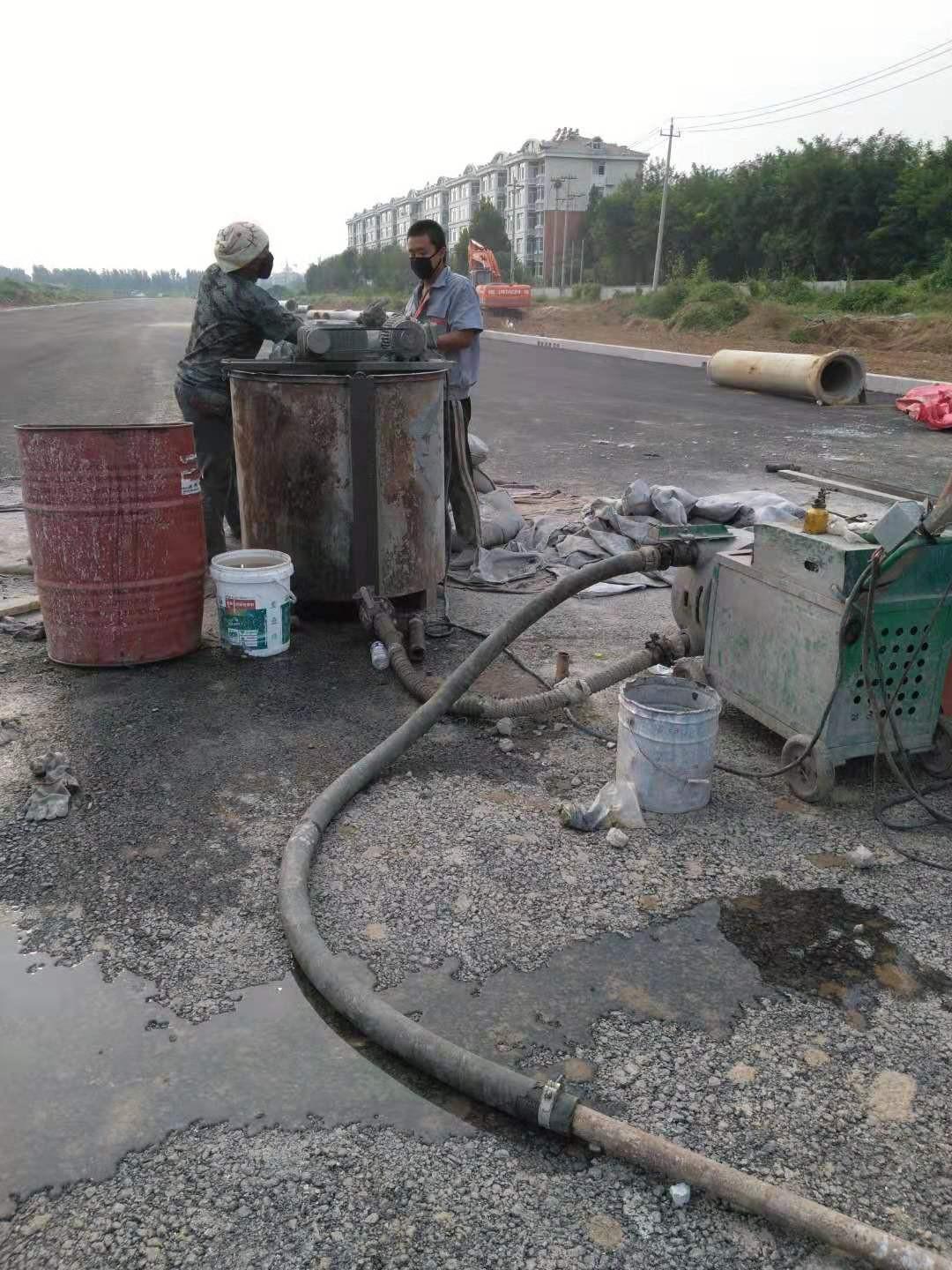 玉树进行地基基础加固的原因和方法都有哪些呢？